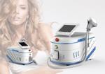 High Efficiency Laser Beauty Machine 808nm / 755nm Diode Laser Machine