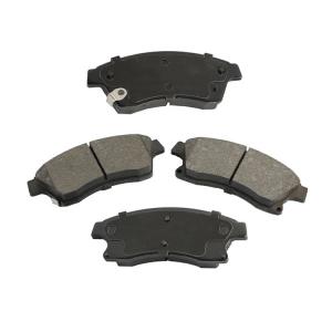 Quality 13356286 Chevy Sonic Brake Pad Replacement wholesale