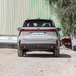 8 Speed Changan CS 75 PLUS 2023 Automotive Petrol Vehicle