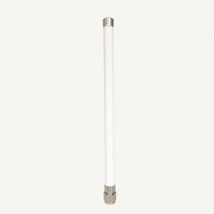 Quality 5.8G 5150-5850M 9dBi Wifi Omni Fiberglass Antenna 16x100mm wholesale
