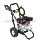Mini High Pressure Washer with CE Gasoline Cold Water 27MPa