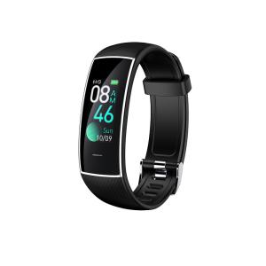 Quality C25 0.96 Inch 110mAh Fitness Tracker Smartwatch Bluetooth 5.0 wholesale