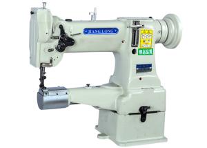Quality One Needle 2200RPM 65mm Cylinder Bed Sewing Machine wholesale