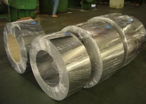 Quality Custom 610mm Annealed DC01 Cold Rolled Steel Sheets and Coils wholesale