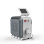 1064nm 532nm 1320nm Q Switched ND YAG Laser Machine For Beauty Center No Pain