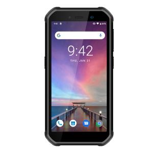Quality Double SIM Rugged Mobile Phones 4G Heavy Duty Mini Smartphone wholesale