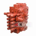 C0170-41015 Sumitomo SH120 15 Tons Excavator Control Valve