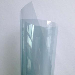 Quality Commercial Building / Construction Window Film Anti Scratch UV Rejection wholesale