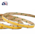 High Density 8mm10mm 320leds 6500K White COB Led Strip Light for Indoor