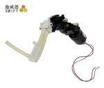 Semi Automatic Twist Tie Machine 1.1S/Pcs Cable Tie Fast Operation Speed