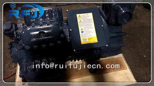 Quality 60HP Copeland Semi Hermetic Reciprocating Compressor D8sk-600X wholesale
