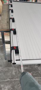 Quality Fire Proofing Equipment Aluminum Roll up Door (Emergency Rescue Truck) wholesale
