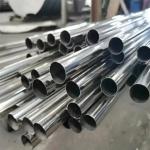 Standard Export Packing Stainless Steel Welded Pipe with ASME B36.19M Standard