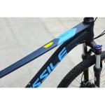 27.5" 27 speed 13.8KG 2021 stock list mountain bike for adults in 29er by cycle