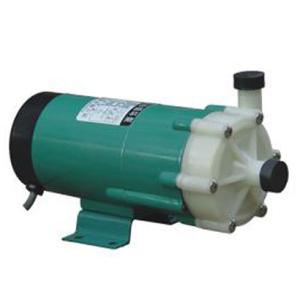 Quality 2HP 150 PSI Magnetic Drive Pump Magnetic Drive Chemical Pump wholesale