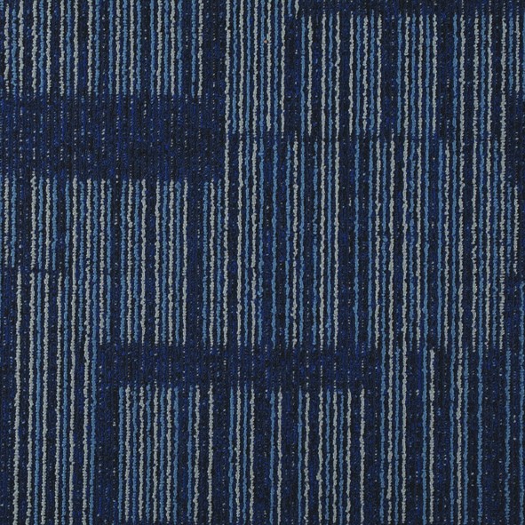 Jacquard 50*50cm PP carpet tile for conference room