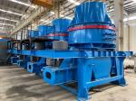 500kw Sandstone Vertical Shaft Impact Crusher