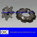 American Standard Chain Sprocket Wheel