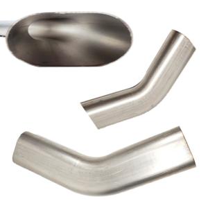 Quality A369 Bent Steel Tubing 16mm wholesale