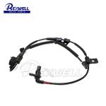 Hyundai Car Sensor Parts ABS Wheel Speed Sensor 956702E310