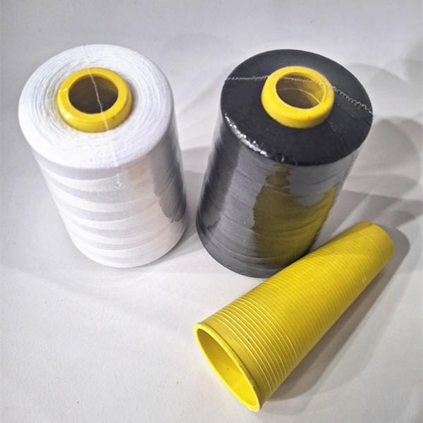 20/3 30/2 40/2 5000 Yards 100% Polyester Sewing Thread for fabric Toys clothing