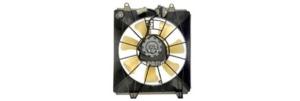 Quality FAN ASSEMBLY FOR HONDA wholesale