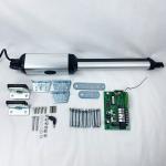 IP44 Electric Dual Swing Gate Opener Motor 3200 RPM 240V