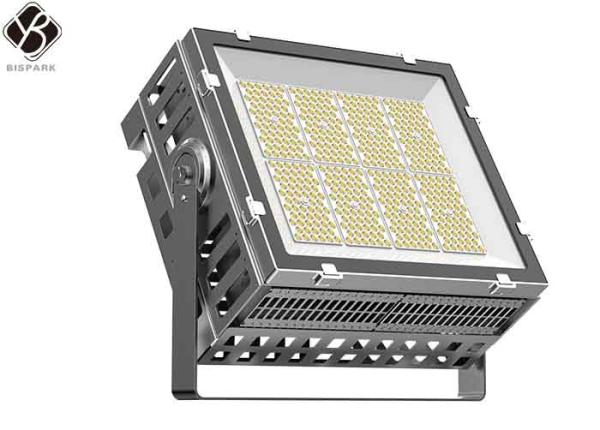 Outdoor Led Sports Lighting IP66 Waterproof, Widely Used For Highways, Sport