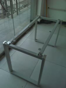 Quality metal sled table frame ,#SY-218C wholesale