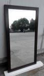 Mirror of hotel furniture,wooden frame mirror/bedroom hotel furniture MR-001