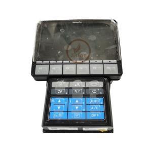 Quality PC130-8 PC138US-8 KOMATSU Digger Parts Monitor 7835-31-3008 7835-31-3009 wholesale