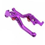 Sandblasting Aluminum Bike Accessories , Durable Polishing Aluminium Motorcycle