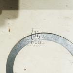THRUST WASHER 02931843 02929723 04220162 04264058 0293 1843 0292 9723 0422 0162