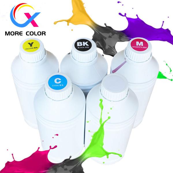 Waterbased Digital White Ink For Epson 4720 I3200 L805 Printer