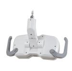 Durable 30000LUX Dental Chair LED Light , Multiscene Surgical Dental Light