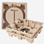 Large Pressure Hot-press Machine for Egg Tray / Industrial Packaging /100 tons