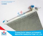 KJ-82039 Nissan Condenser / Aluminum AC Condenser Of NISSAN NV200(10-) OEM 92100