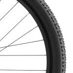 Hydraulic Disc Brake Carbon Mtb Bikes 12.5kg with Continental Race King tires