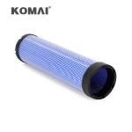 High Efficiency Air Cleaner Filter Cylinder Cartridge Style 3 Months Warranty