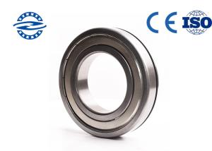 Quality Nylon Cage INA Deep Groove Ball Bearing 6001-C 2BRS With Labyrinth Seal wholesale