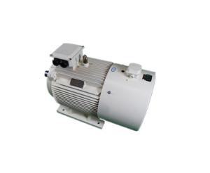 Quality YVFE3 112M-2-4kW Low Voltage Induction Motor 47KG IC 416 Cooling wholesale