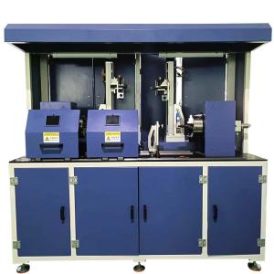 Quality Multi Process TIG Welding Machine IP21S Industrial Tig Welder Environmentally Friendly wholesale