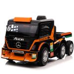 2022 Children's Green Electric Battery Car for Kids 12V/24V Authorized Ride On