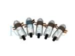 2600w 20 Khz 50mm Ultrasonic Welding Transducer