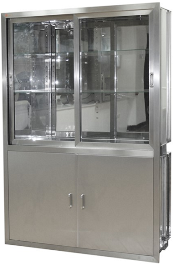 White ICU Modular Operating Theater PVC Steel 200 Square Meters