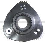 ZX240-3 Excavator Travel 2 Stage Carrier Assy for Your Customer Requirements