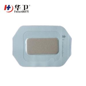 Quality Transparent Film Dressing, 3M waterproof adhesve sterile wound dressing wholesale
