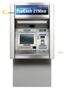 Quality Customer Design ATM Cash Machine With EPP Keypad ProCash 2150 P / N Durable wholesale