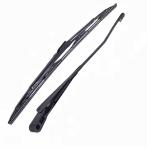 Shacman Truck Parts Wiper Blade 190452148 Delong X3000 81.26430.0116 81.26440