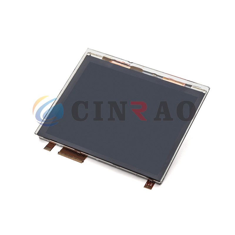 LBL-VLUK7031-02A (FPC-TPUK01S-1-01) LCD Display Screen Module Car GPS Navigation Quality Warranty